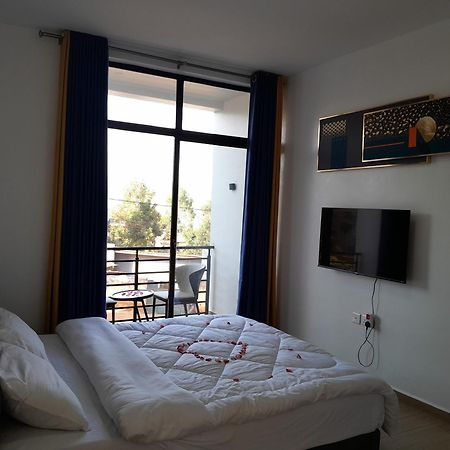 Dafrican Bnb Kigali Exterior foto