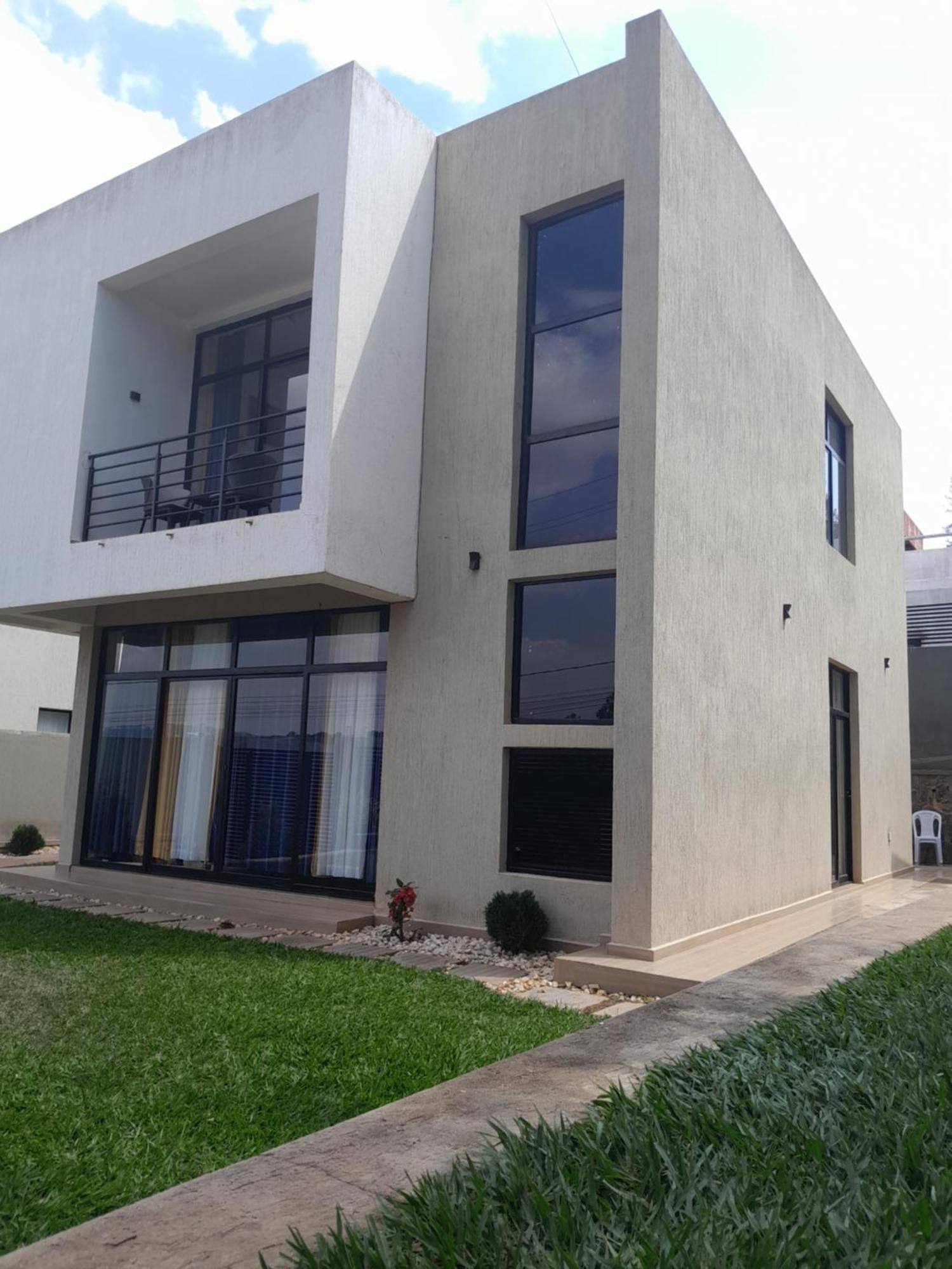 Dafrican Bnb Kigali Exterior foto