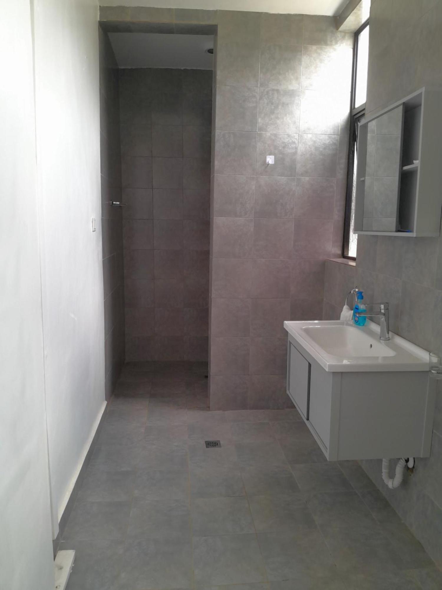 Dafrican Bnb Kigali Exterior foto